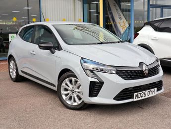 Renault Clio 1.6 Evolution E-tech