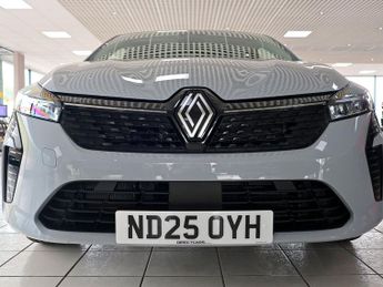 Renault Clio 1.6 Evolution E-tech