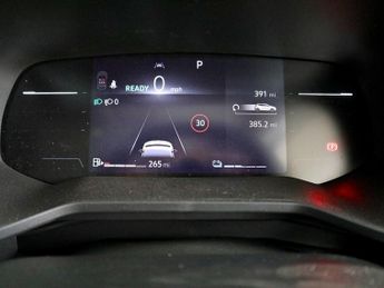 Renault Clio 1.6 Evolution E-tech