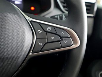 Renault Clio 1.6 Evolution E-tech