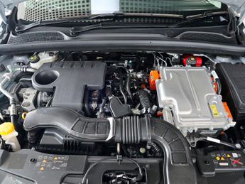 Renault Clio 1.6 Evolution E-tech