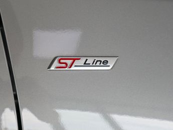 Ford Puma 1.0 ST-Line Vignale MHEV