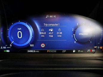 Ford Puma 1.0 ST-Line Vignale MHEV