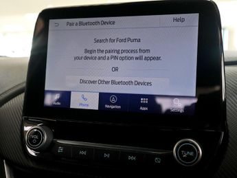 Ford Puma 1.0 ST-Line Vignale MHEV