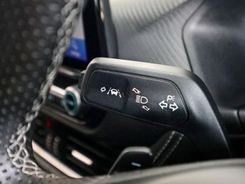 Ford Puma 1.0 ST-Line Vignale MHEV