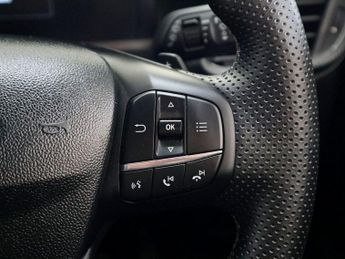 Ford Puma 1.0 ST-Line Vignale MHEV