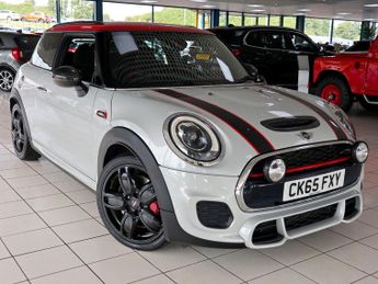 MINI John Cooper Works 2.0 John Cooper Works