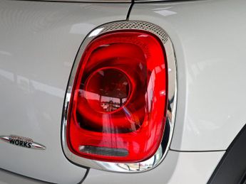 Mini Hatch 2.0 John Cooper Works