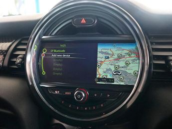 Mini Hatch 2.0 John Cooper Works