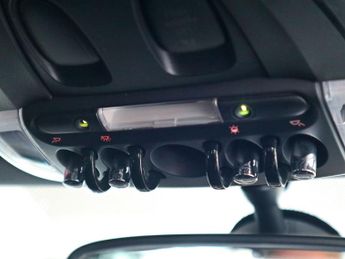 Mini Hatch 2.0 John Cooper Works