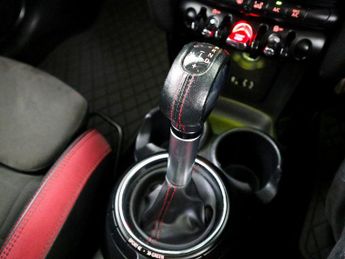 Mini Hatch 2.0 John Cooper Works