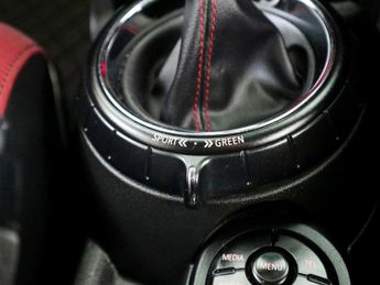 Mini Hatch 2.0 John Cooper Works