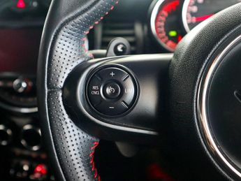 Mini Hatch 2.0 John Cooper Works