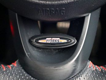 Mini Hatch 2.0 John Cooper Works