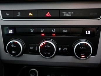 Seat Ateca 1.5 Fr TSI Evo Dsg