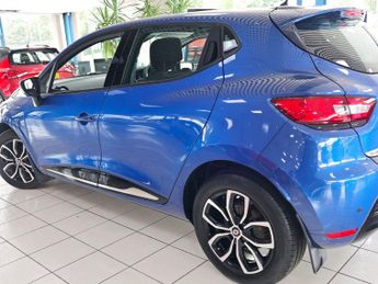 Renault Clio 1.5 Play dCi