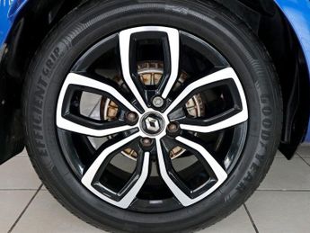 Renault Clio 1.5 Play dCi