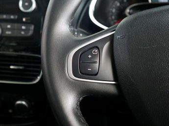 Renault Clio 1.5 Play dCi