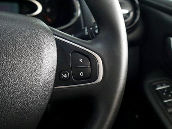 Renault Clio 1.5 Play dCi