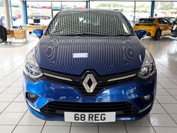 Renault Clio 1.5 Play dCi