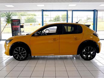 Peugeot 208 1.2 Gt Premium Puretech