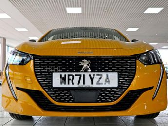 Peugeot 208 1.2 Gt Premium Puretech