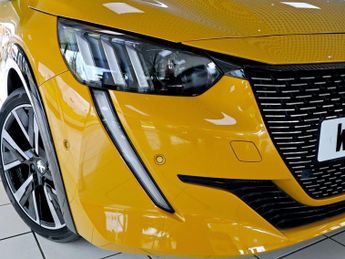 Peugeot 208 1.2 Gt Premium Puretech