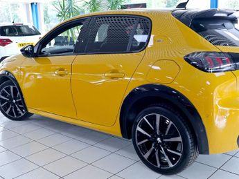 Peugeot 208 1.2 Gt Premium Puretech