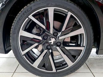 Peugeot 208 1.2 Gt Premium Puretech