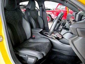Peugeot 208 1.2 Gt Premium Puretech