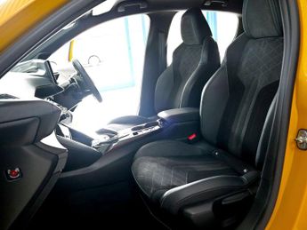 Peugeot 208 1.2 Gt Premium Puretech