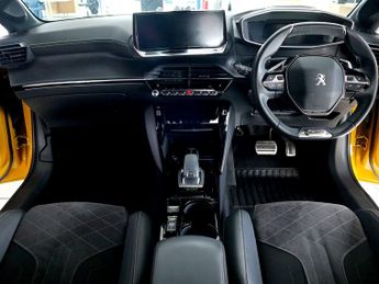 Peugeot 208 1.2 Gt Premium Puretech