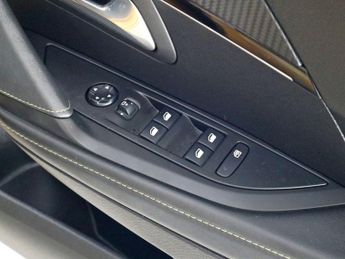 Peugeot 208 1.2 Gt Premium Puretech