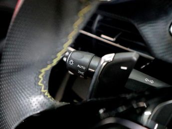 Peugeot 208 1.2 Gt Premium Puretech