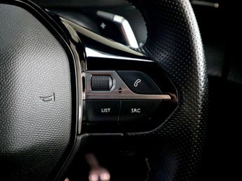 Peugeot 208 1.2 Gt Premium Puretech