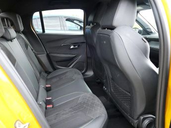 Peugeot 208 1.2 Gt Premium Puretech