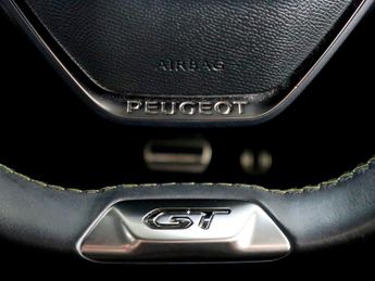 Peugeot 208 1.2 Gt Premium Puretech