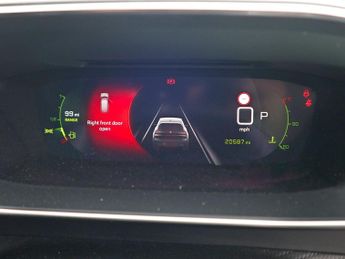 Peugeot 208 1.2 Gt Premium Puretech