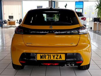 Peugeot 208 1.2 Gt Premium Puretech