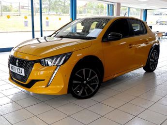 Peugeot 208 1.2 Gt Premium Puretech