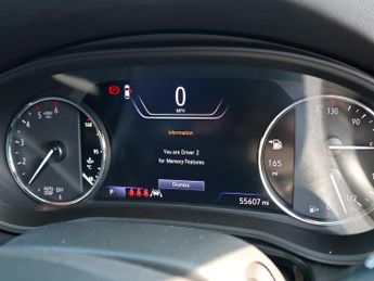 Vauxhall Insignia 1.5 Grand Sport SRi Vx-line Nav Turbo D