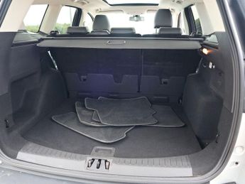 Ford Kuga 2.0 Titanium X Edition TDCi Ecoblue AWD