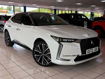DS 4 1.6 Rivoli Puretech