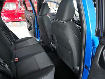 Nissan Qashqai 1.5 N-connecta E-power Hybrid