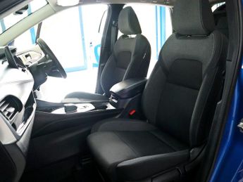 Nissan Qashqai 1.5 N-connecta E-power Hybrid