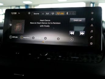 Nissan Qashqai 1.5 N-connecta E-power Hybrid