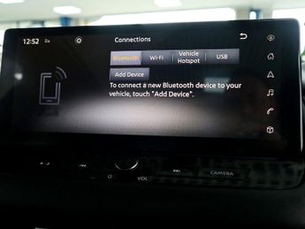 Nissan Qashqai 1.5 N-connecta E-power Hybrid