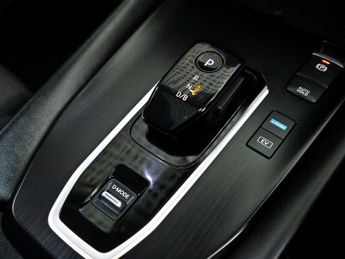 Nissan Qashqai 1.5 N-connecta E-power Hybrid
