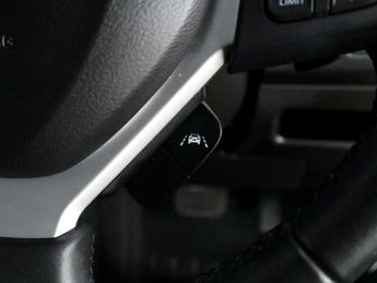 Suzuki Vitara 1.5 Sz-t Hybrid Ags