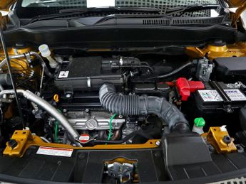 Suzuki Vitara 1.5 Sz-t Hybrid Ags